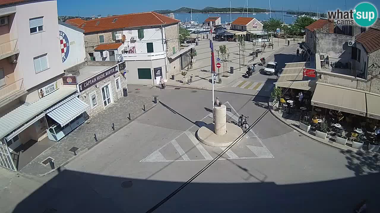 Murter camera en vivo