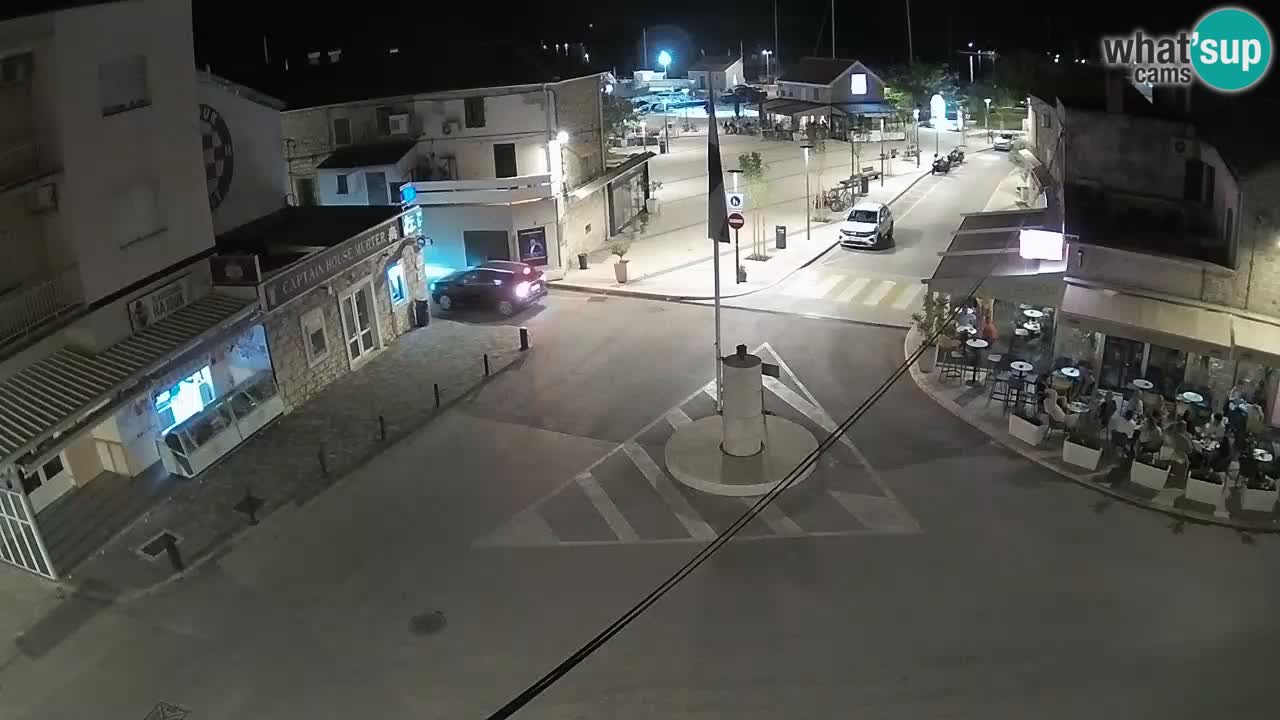 Murter camera en vivo