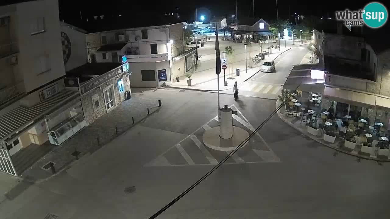 Murter Livecam