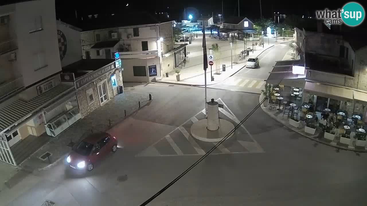 Murter Livecam