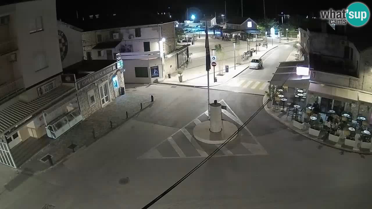 Murter camera en vivo