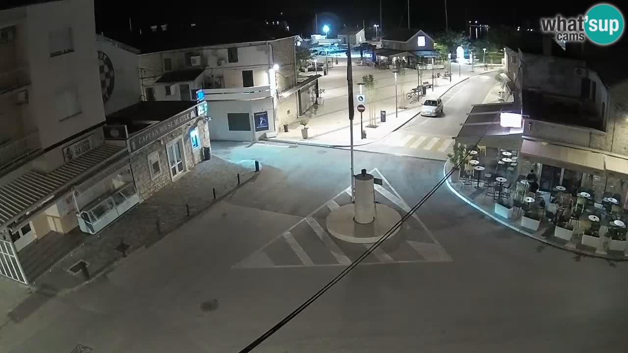 Murter camera en vivo