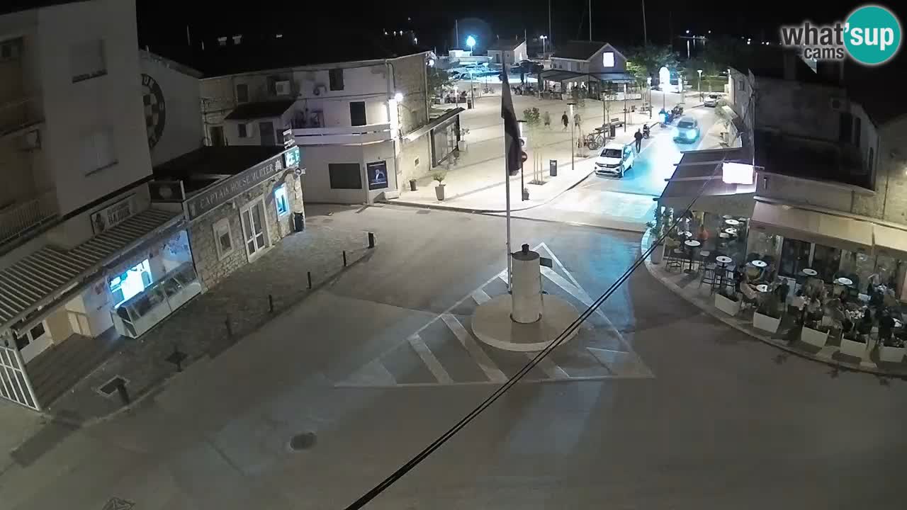Murter Livecam