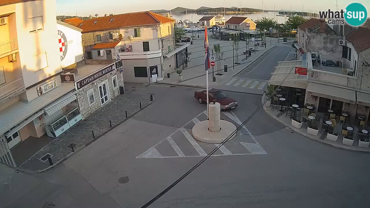 Murter Livecam