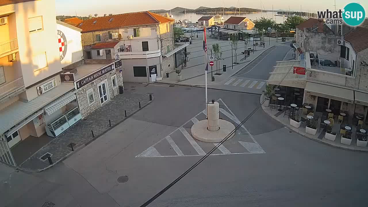 Murter camera en vivo