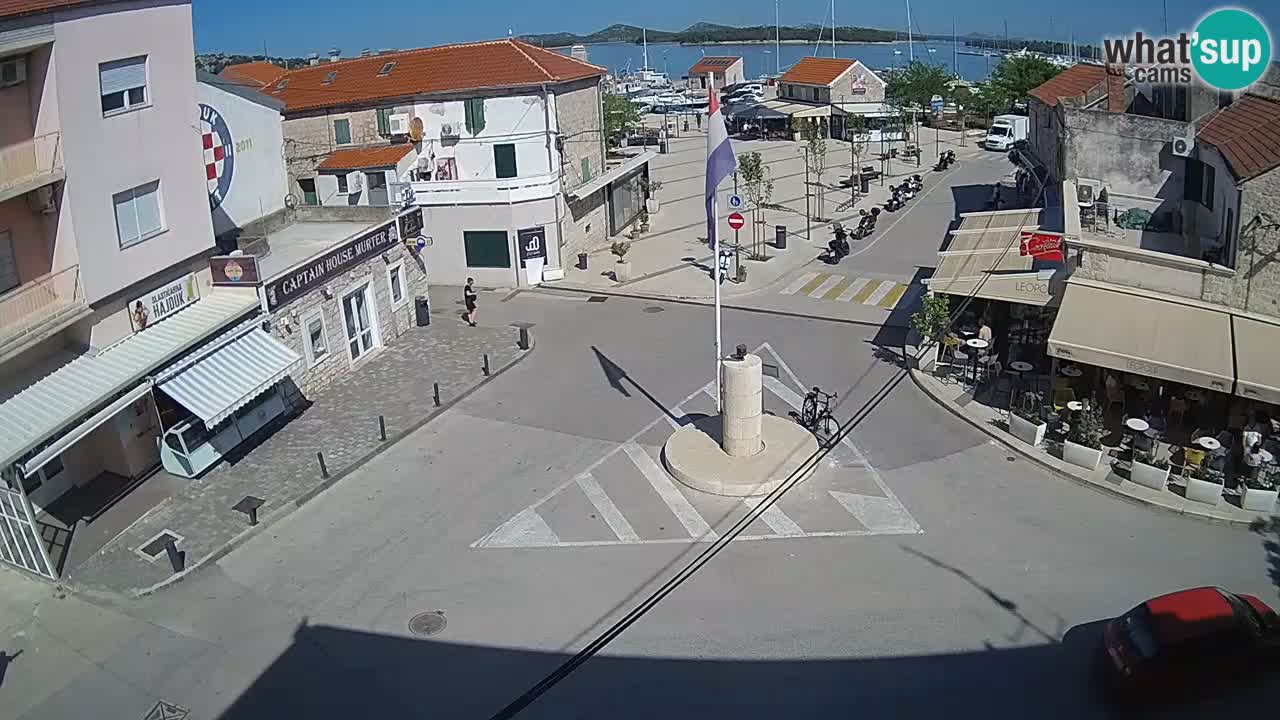 Murter camera en vivo
