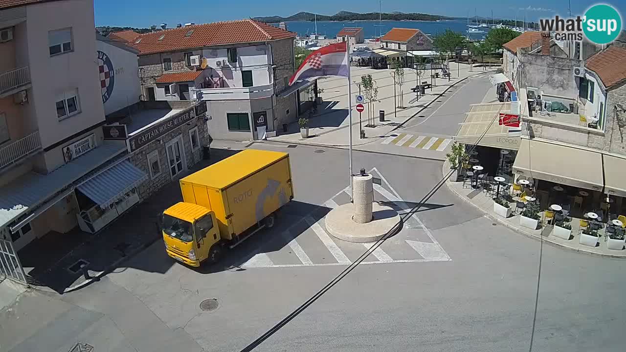 Murter Livecam