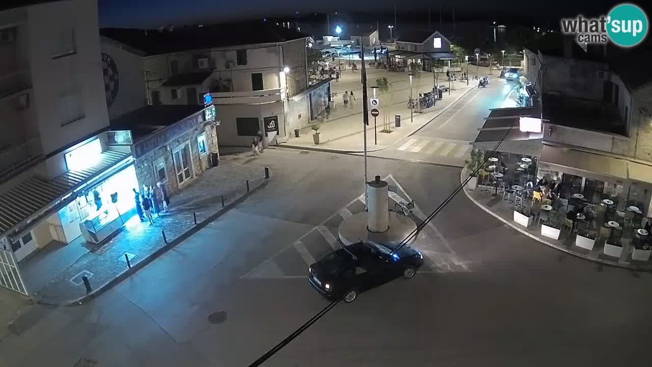 Murter Livecam