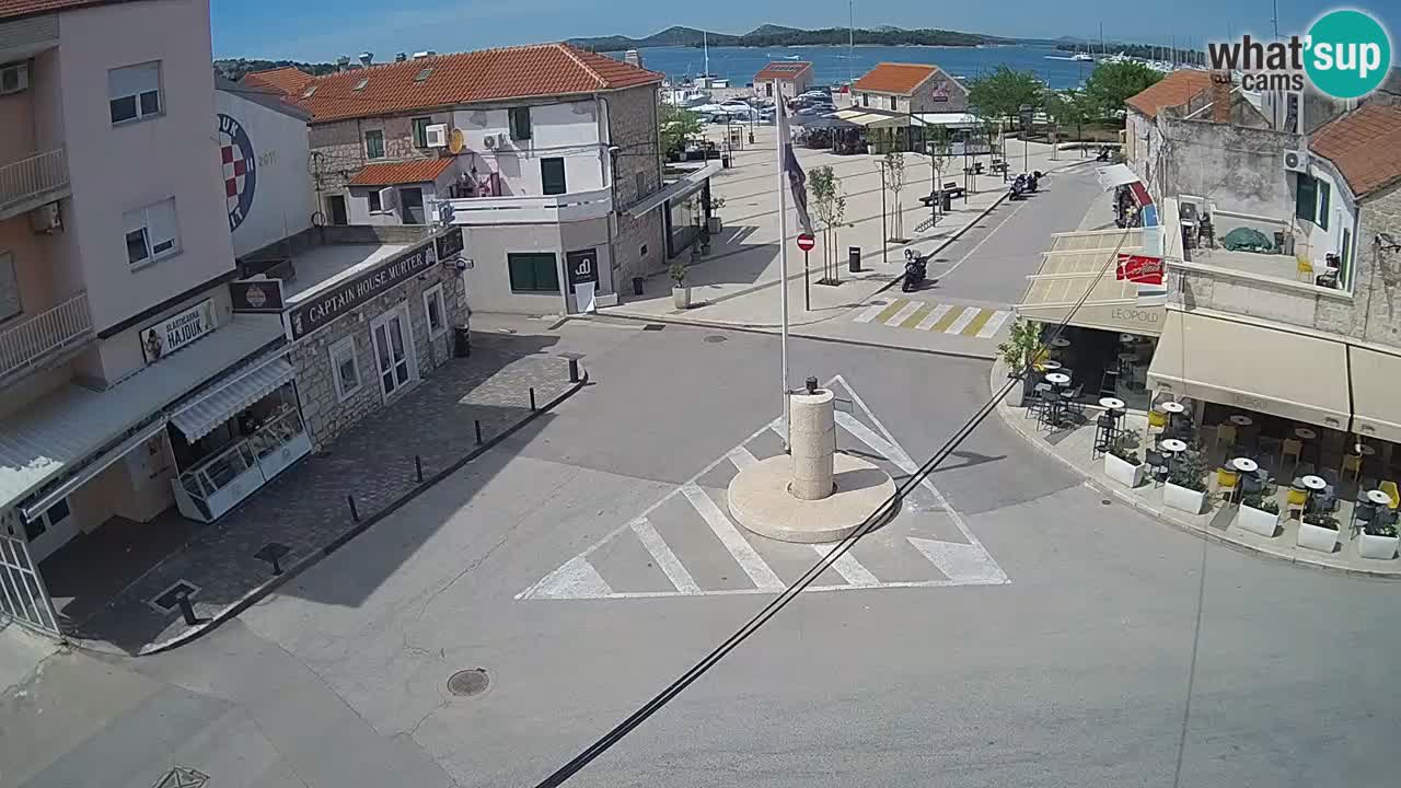Murter Livecam