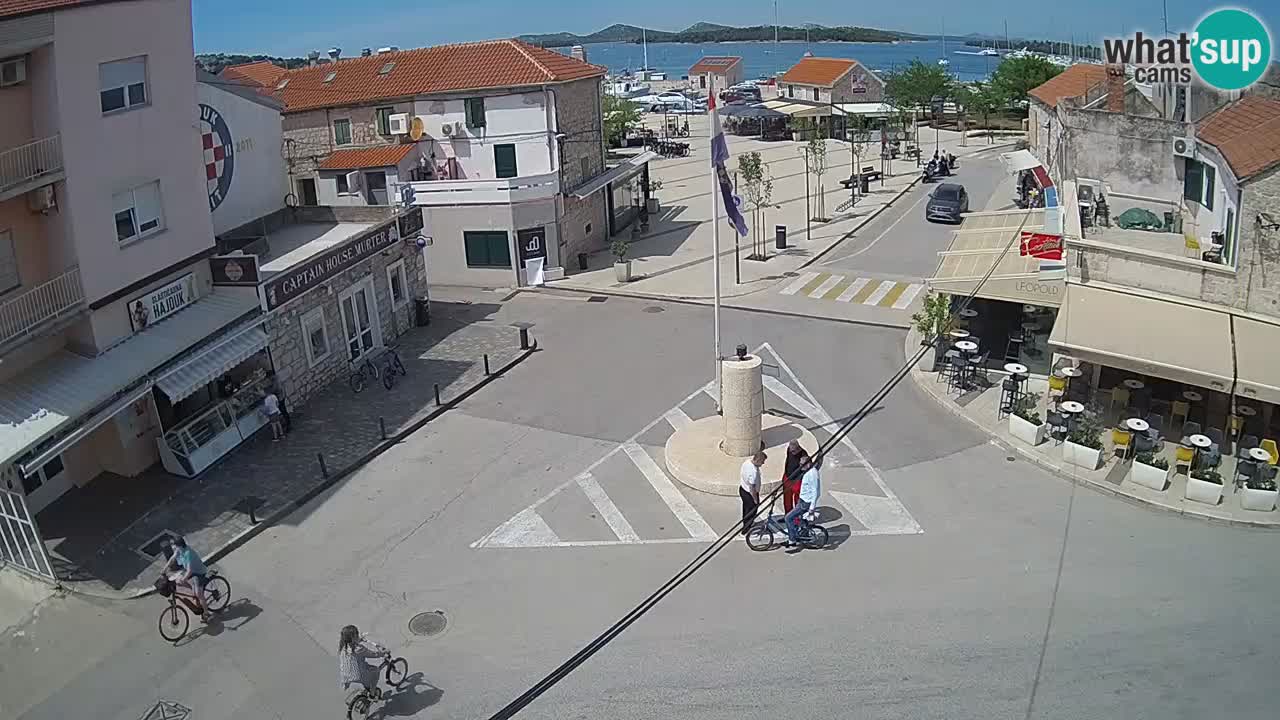 Murter camera en vivo