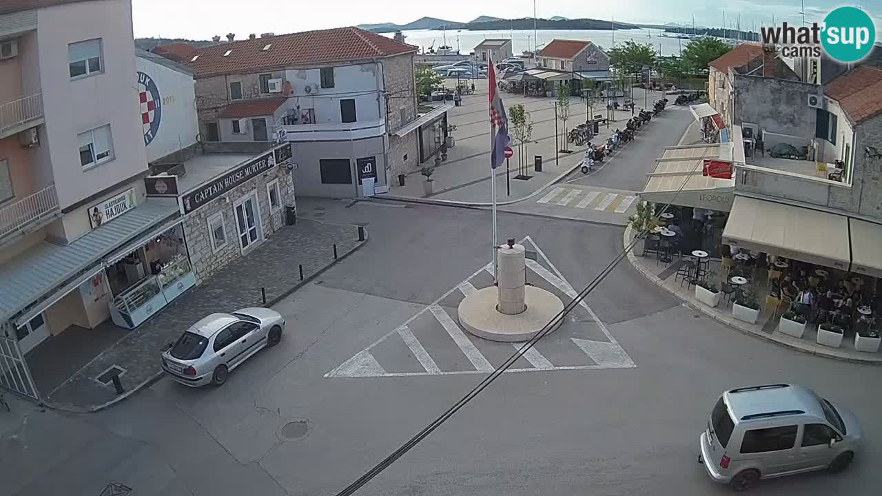Murter Livecam