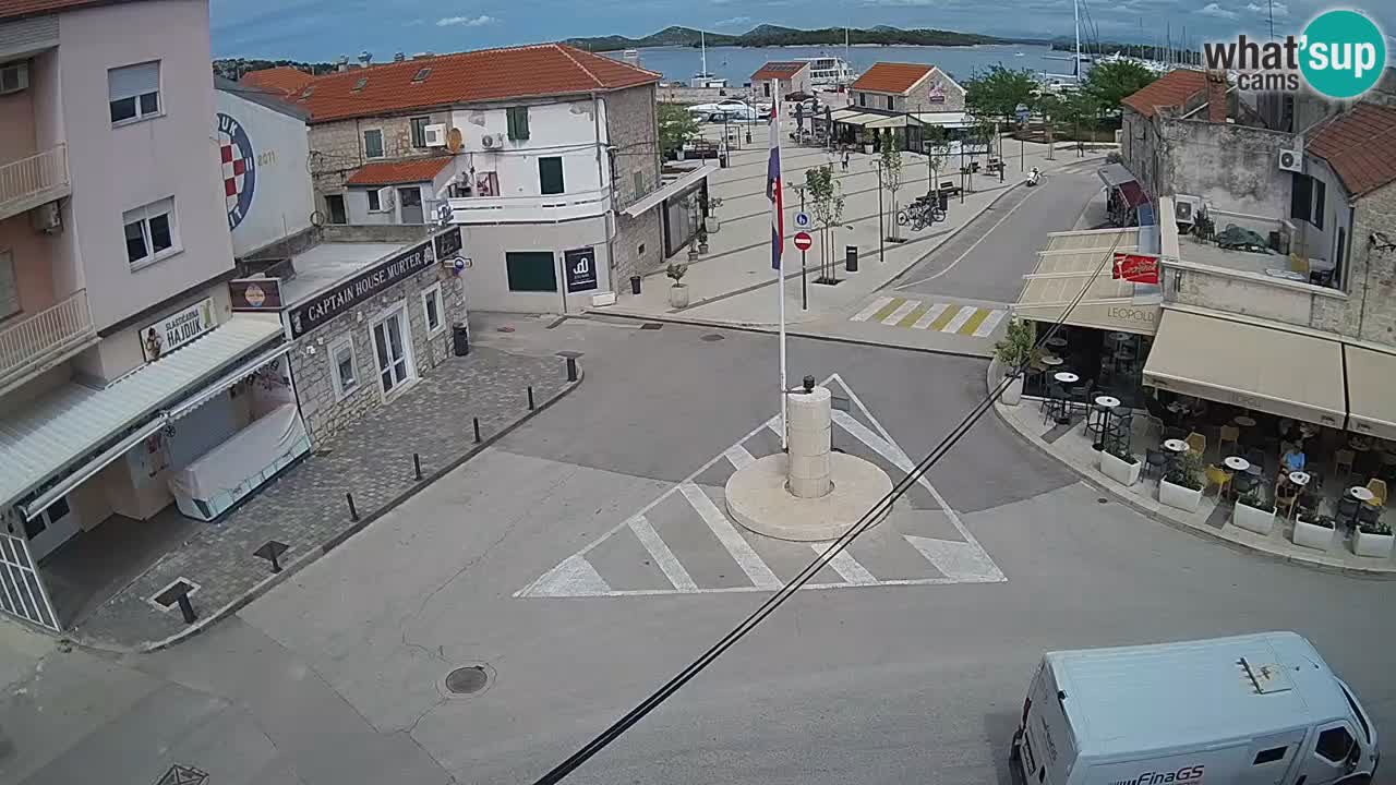 Murter camera en vivo