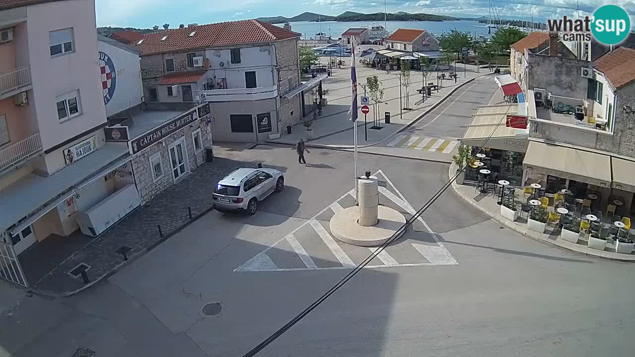 Murter Livecam