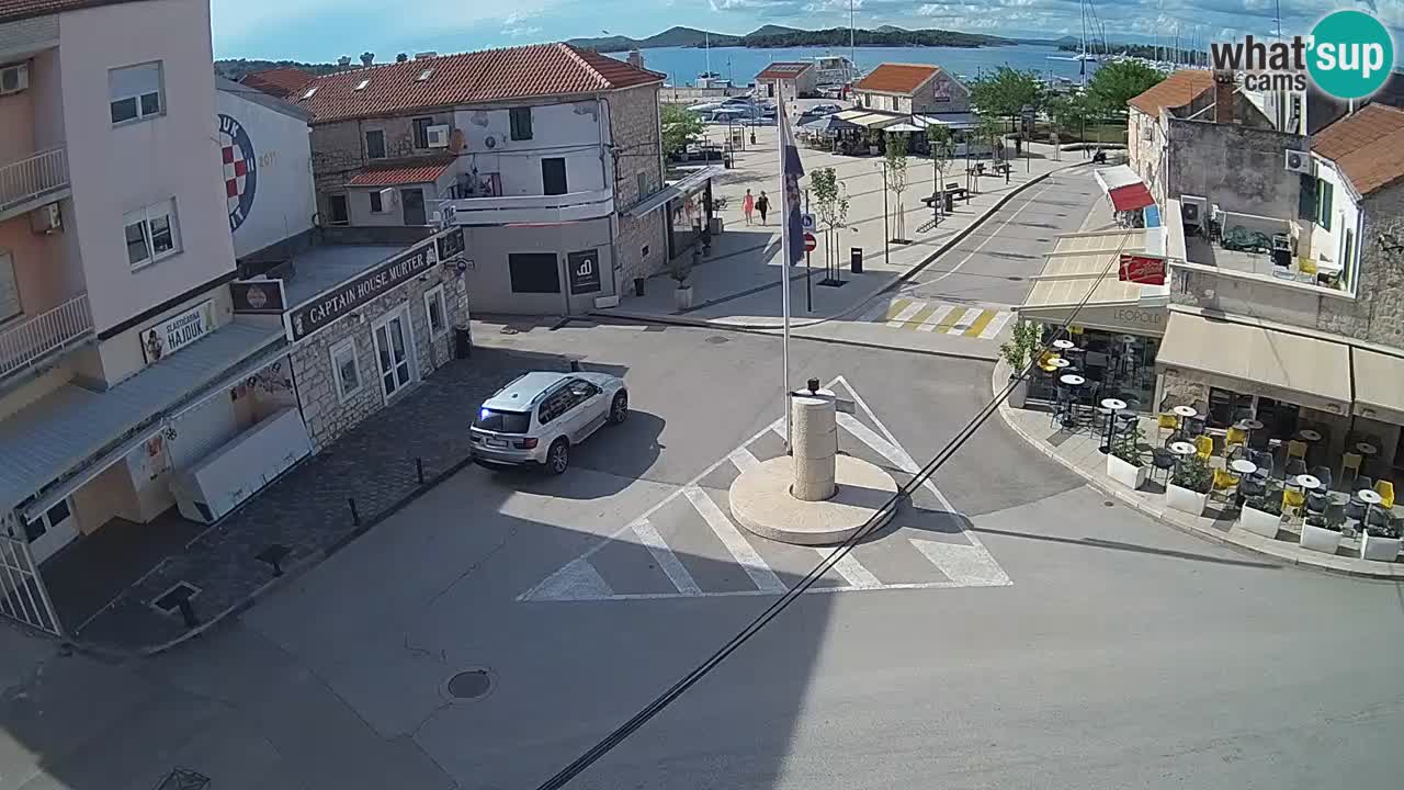 Murter Livecam