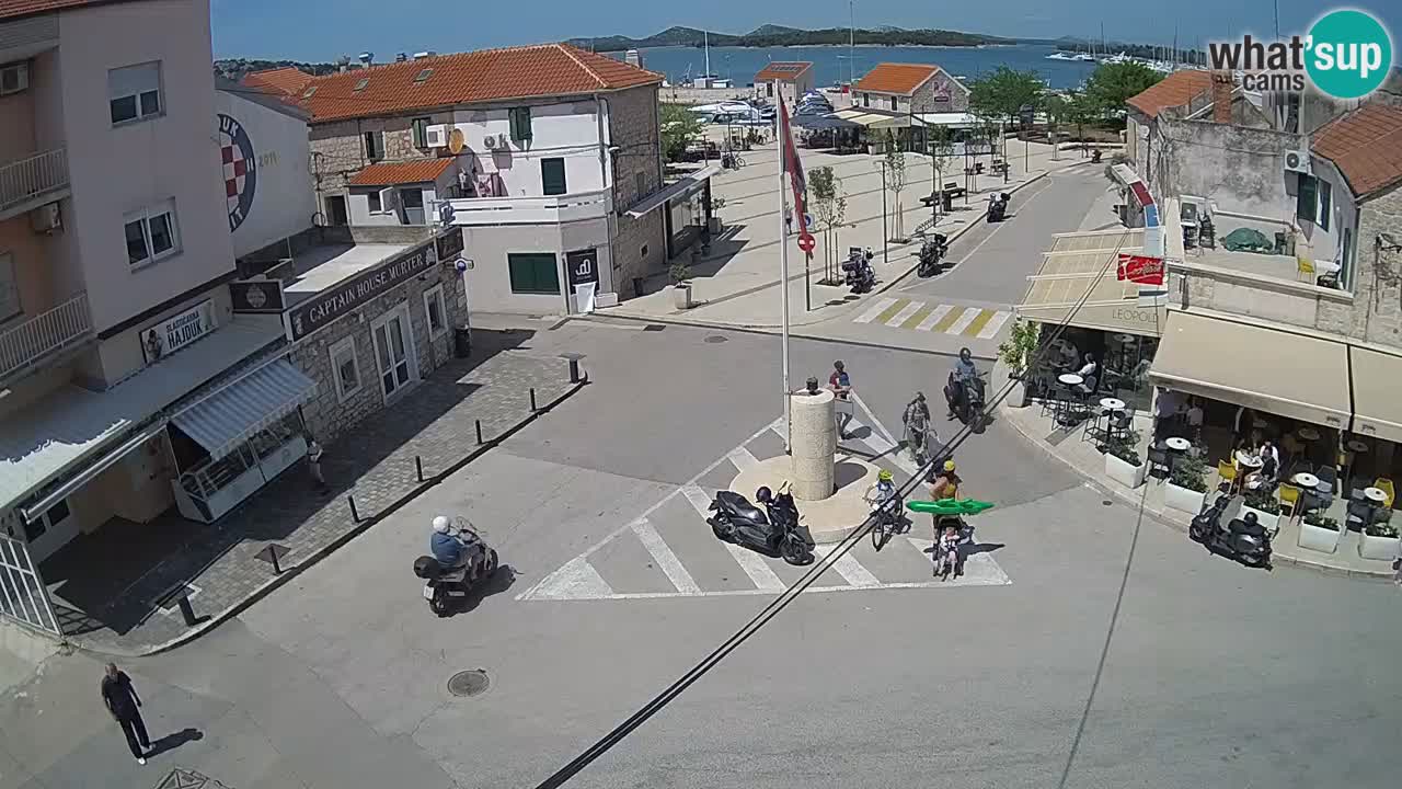 Murter Livecam