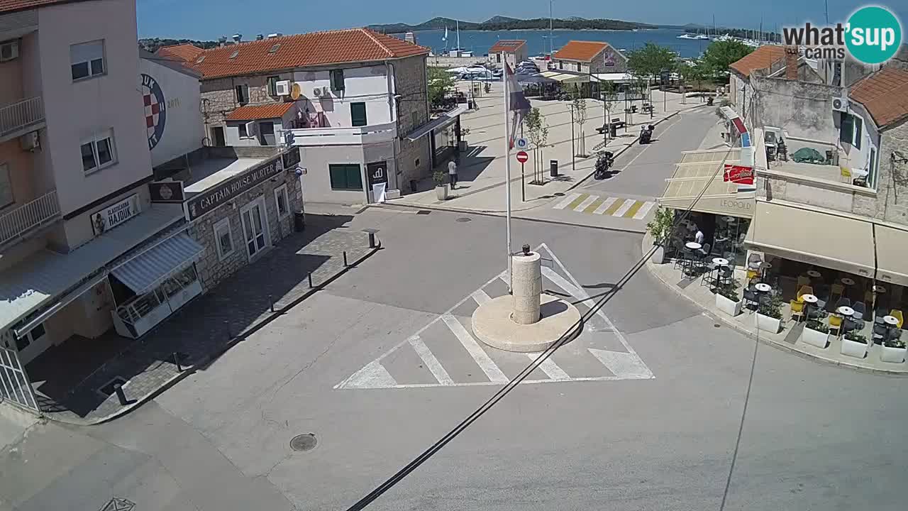 Murter Livecam