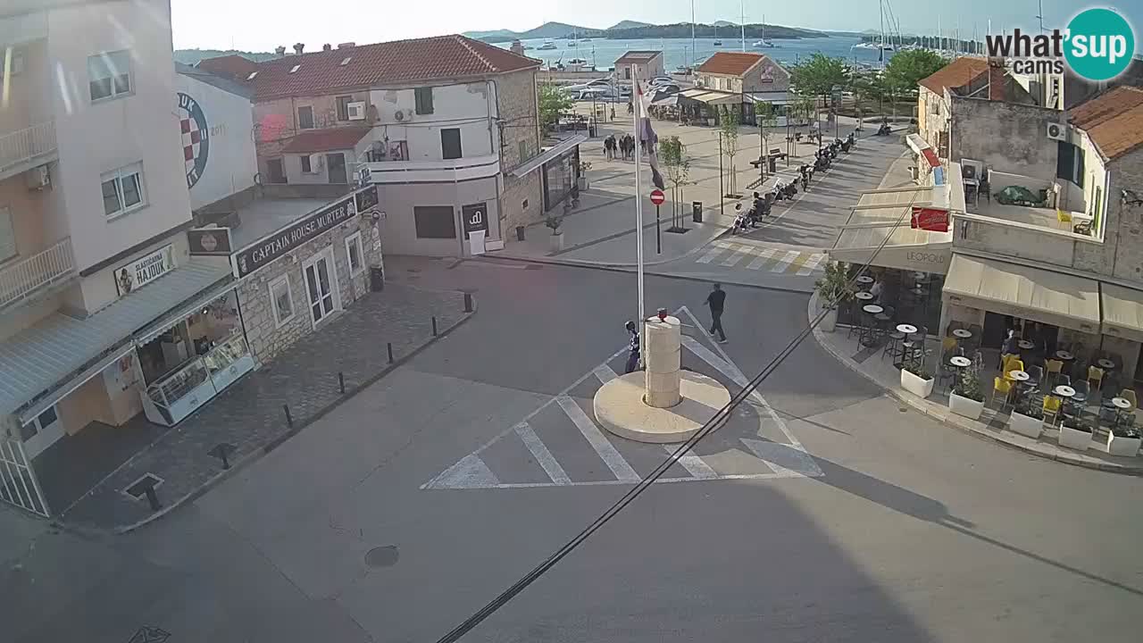 Murter Livecam