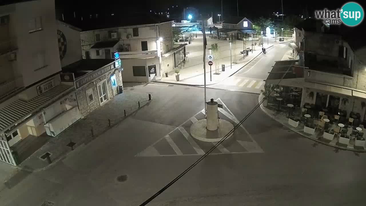 Murter Livecam