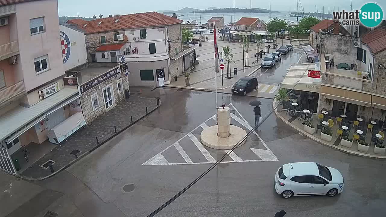Murter Livecam