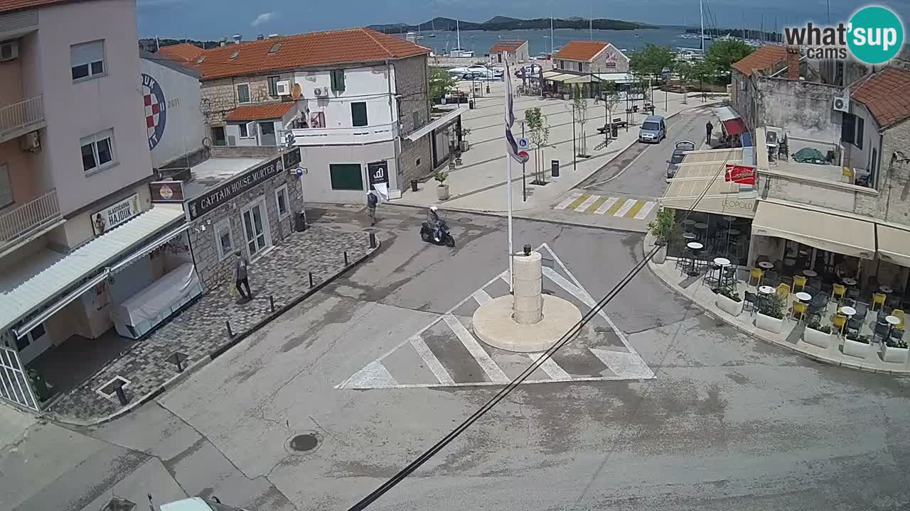 Murter Livecam