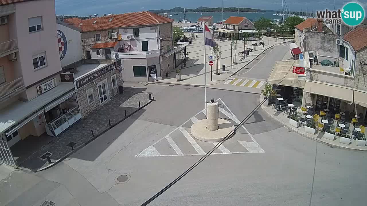 Murter Livecam