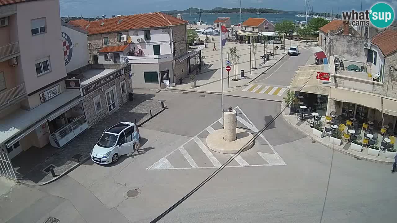 Murter Livecam