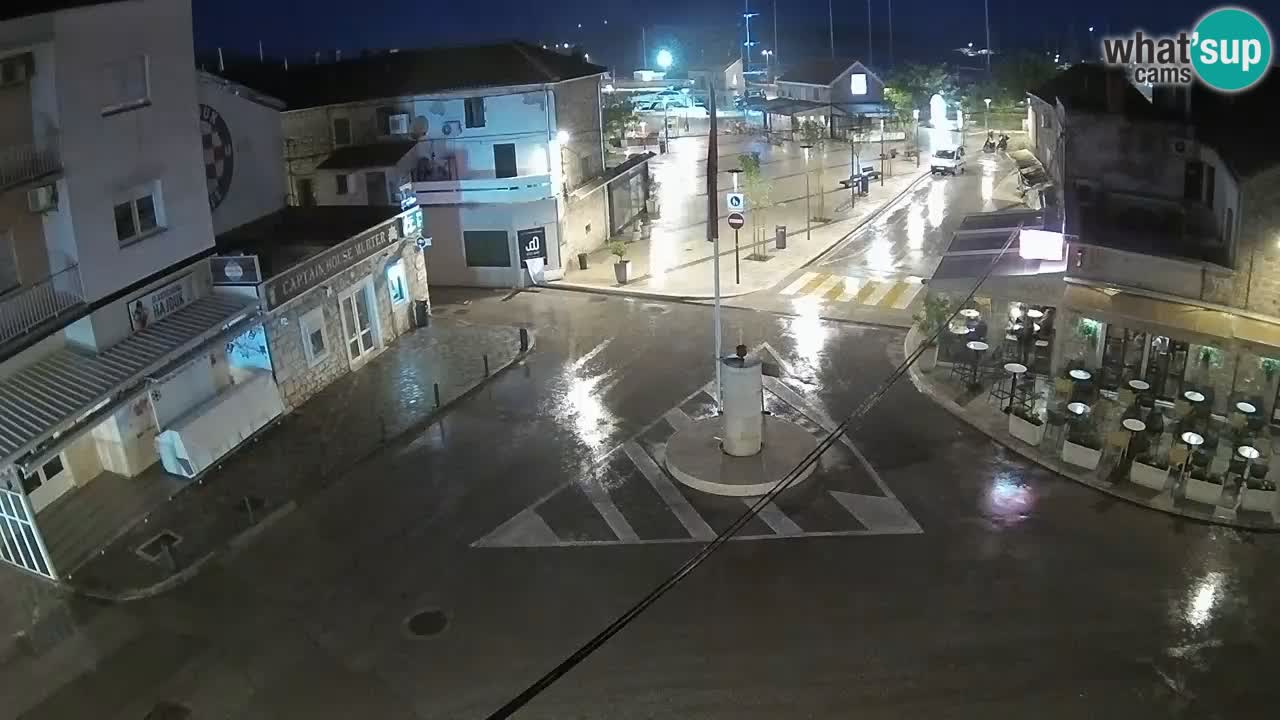 Murter camera en vivo