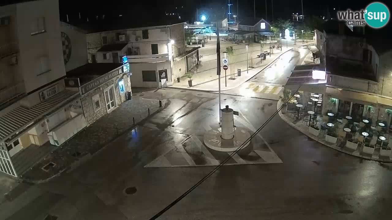 Murter camera en vivo