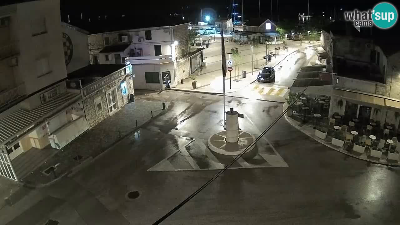 Murter camera en vivo