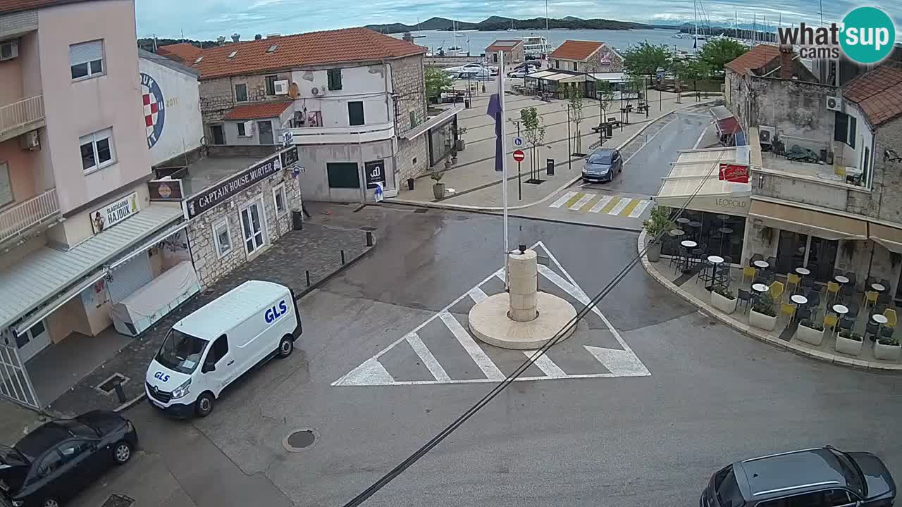 Murter camera en vivo