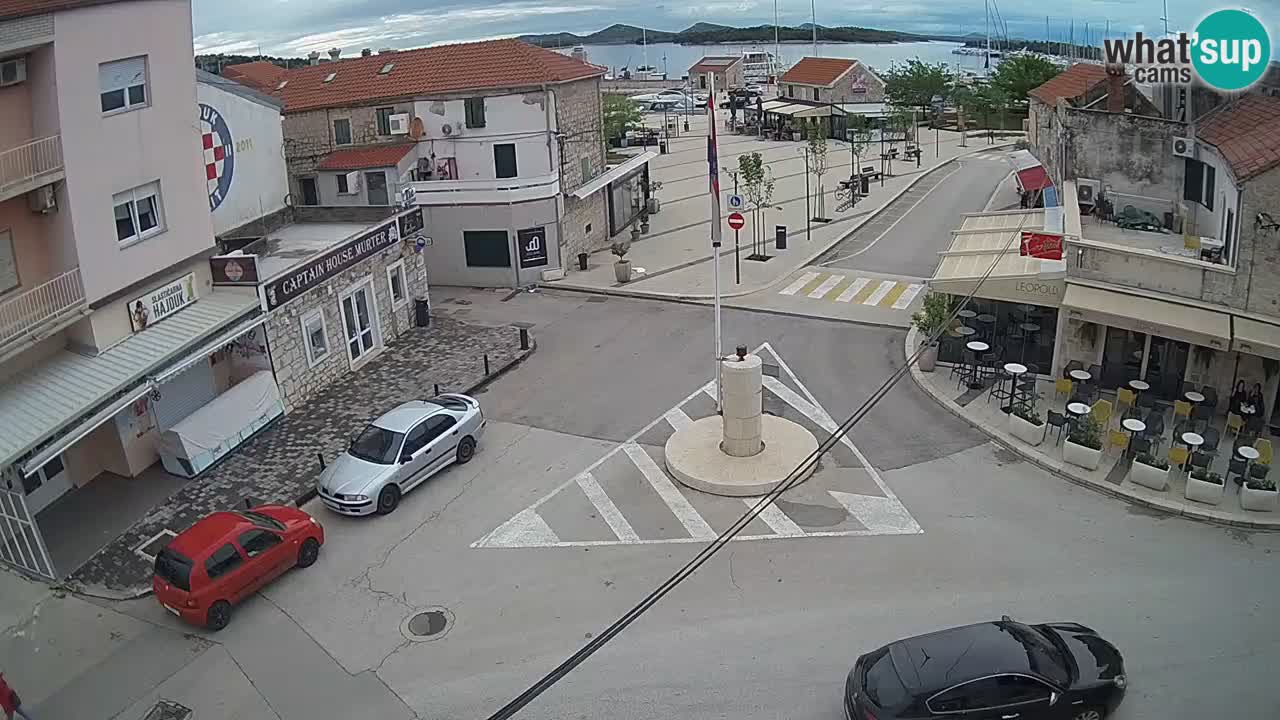 Murter Livecam