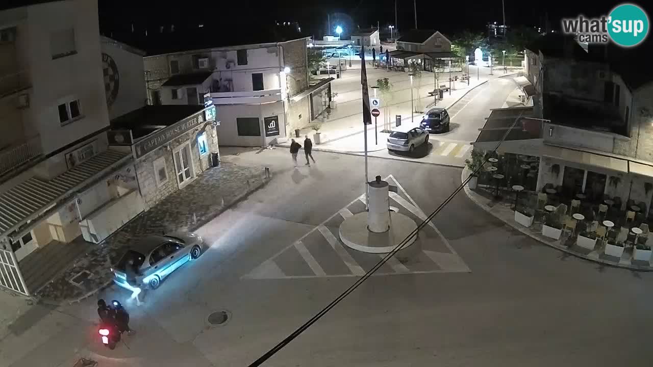 Murter Livecam
