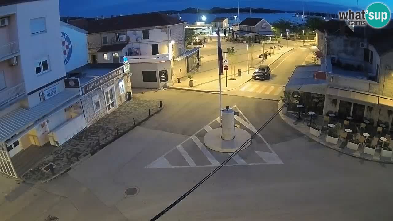 Murter camera en vivo