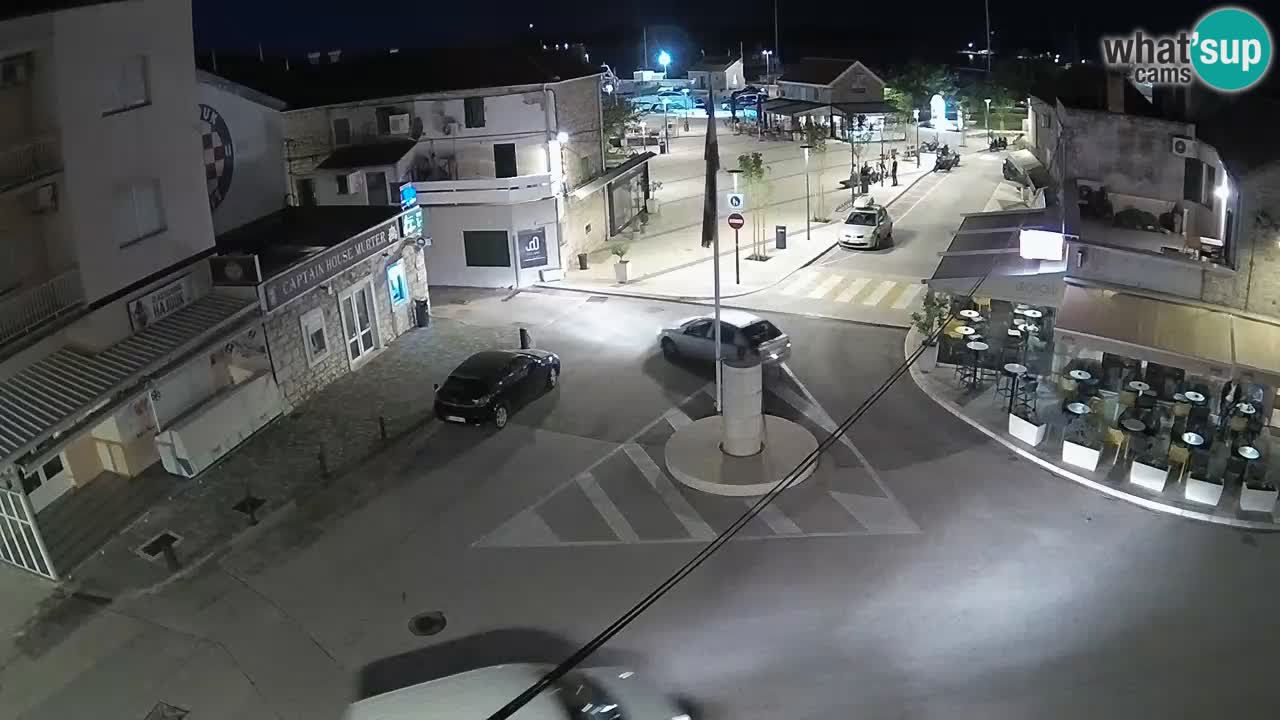 Murter Livecam