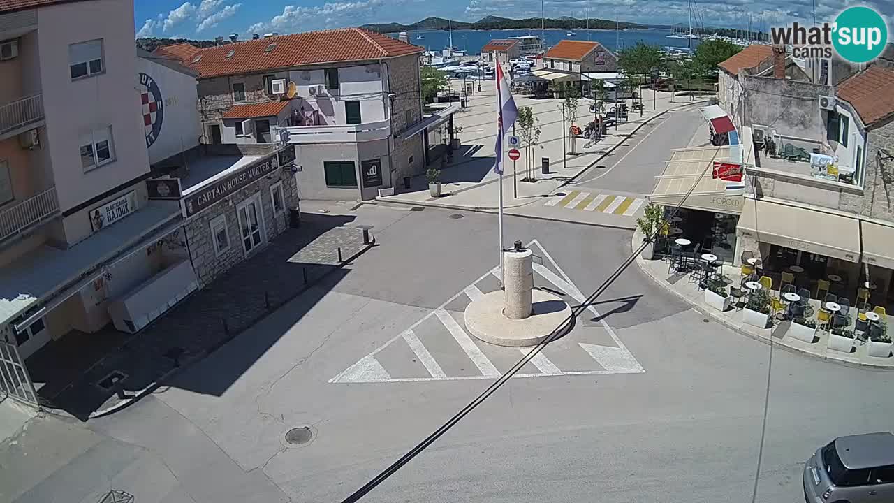Murter Livecam