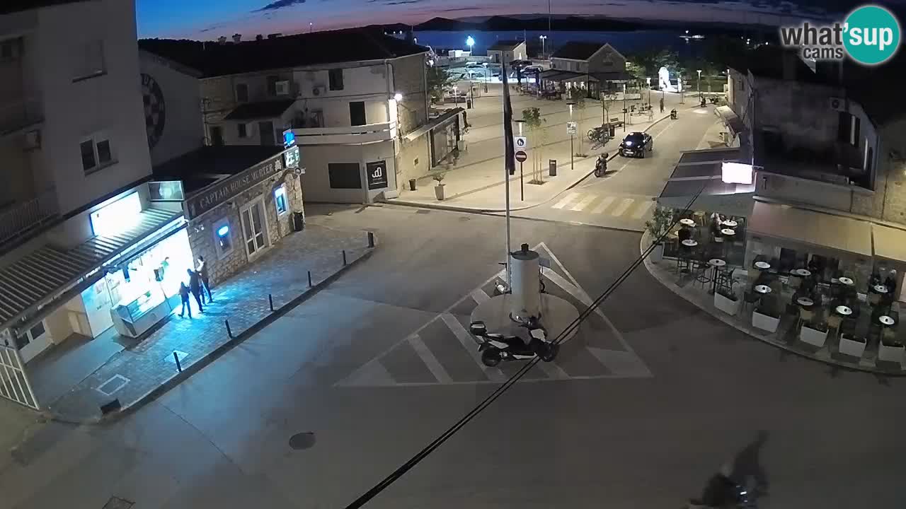 Murter camera en vivo