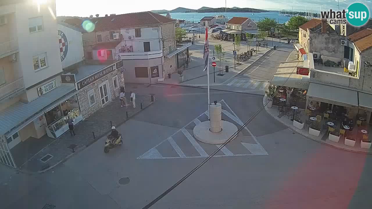 Murter camera en vivo