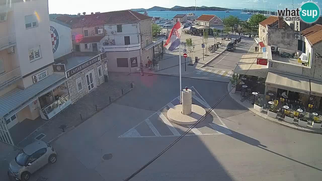 Murter Livecam