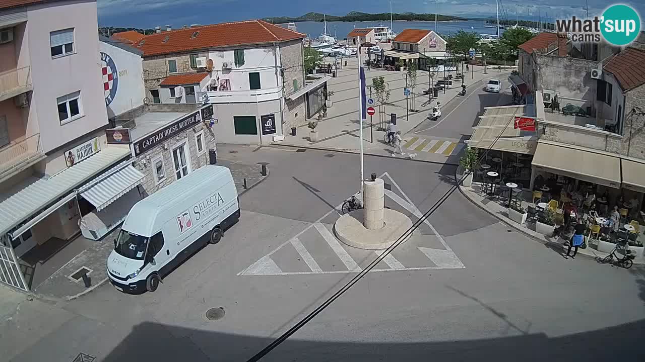 Murter Livecam