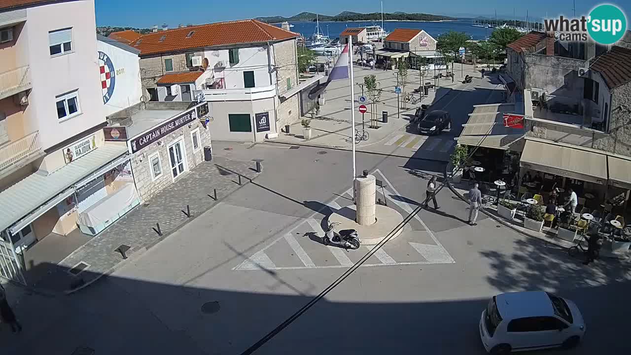 Murter Livecam
