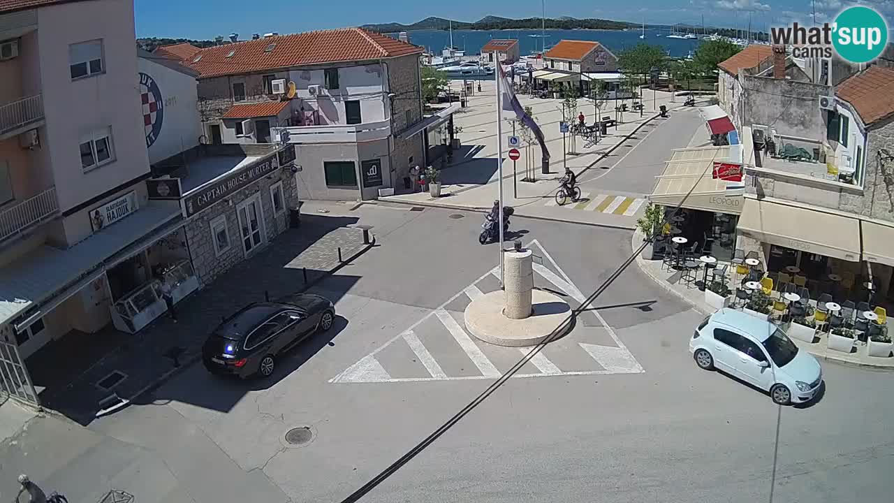 Murter camera en vivo