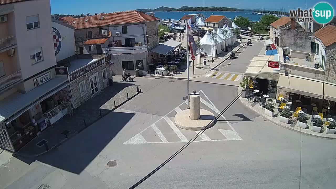 Murter Livecam