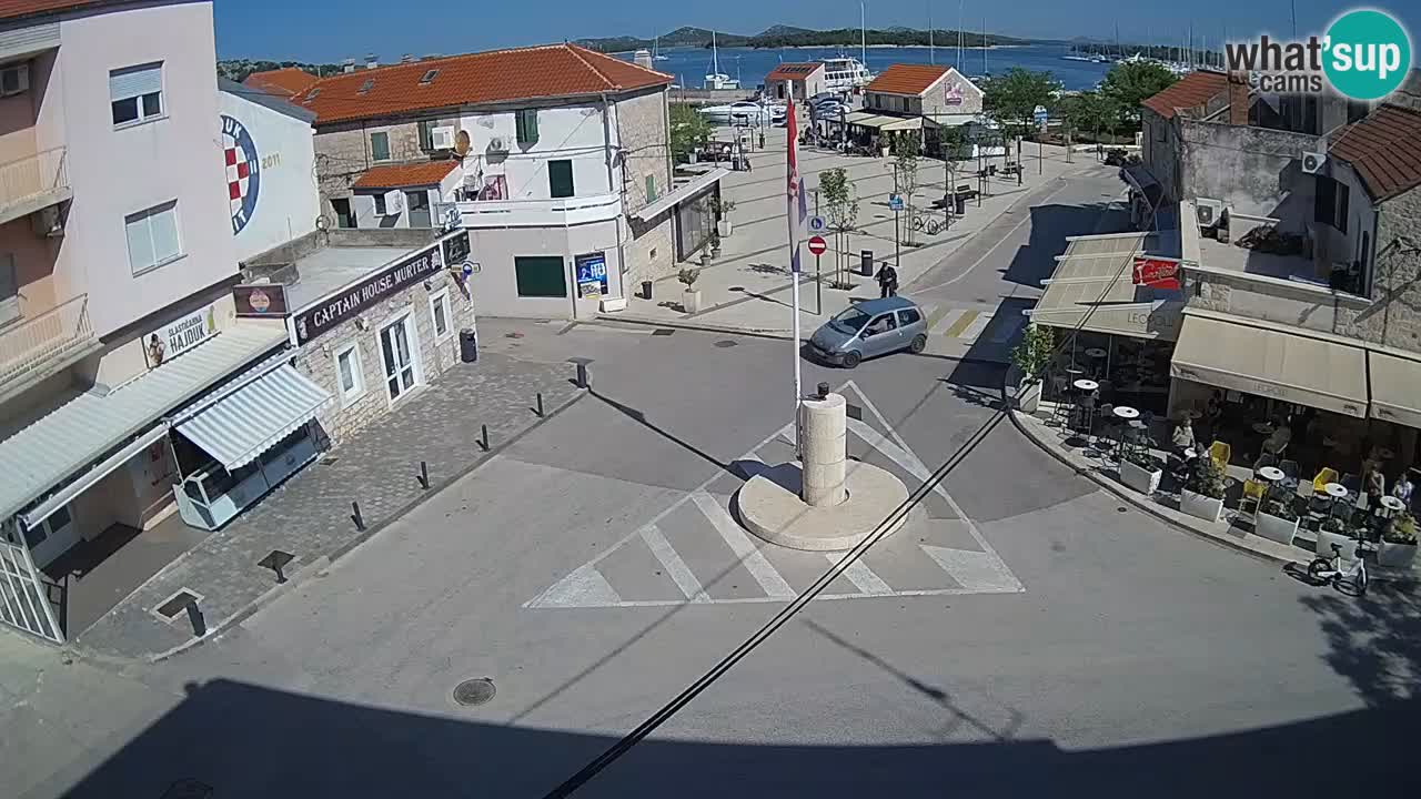 Murter camera en vivo