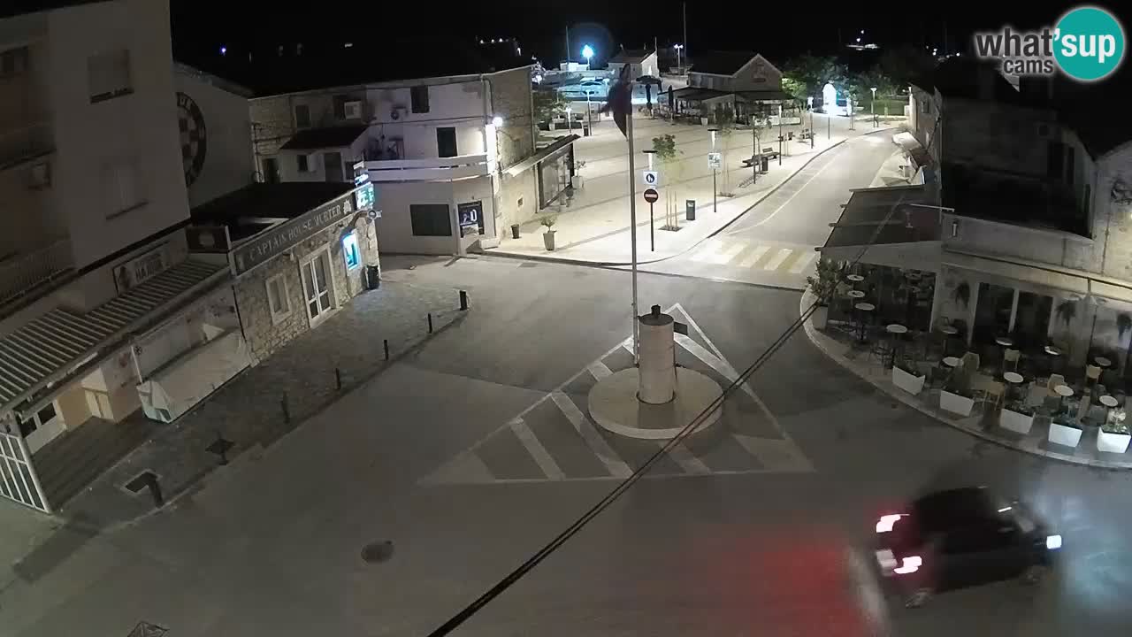 Murter live webcam – Dalmatia