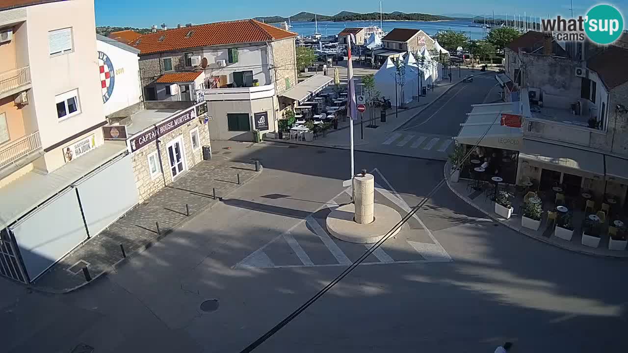 Murter camera en vivo