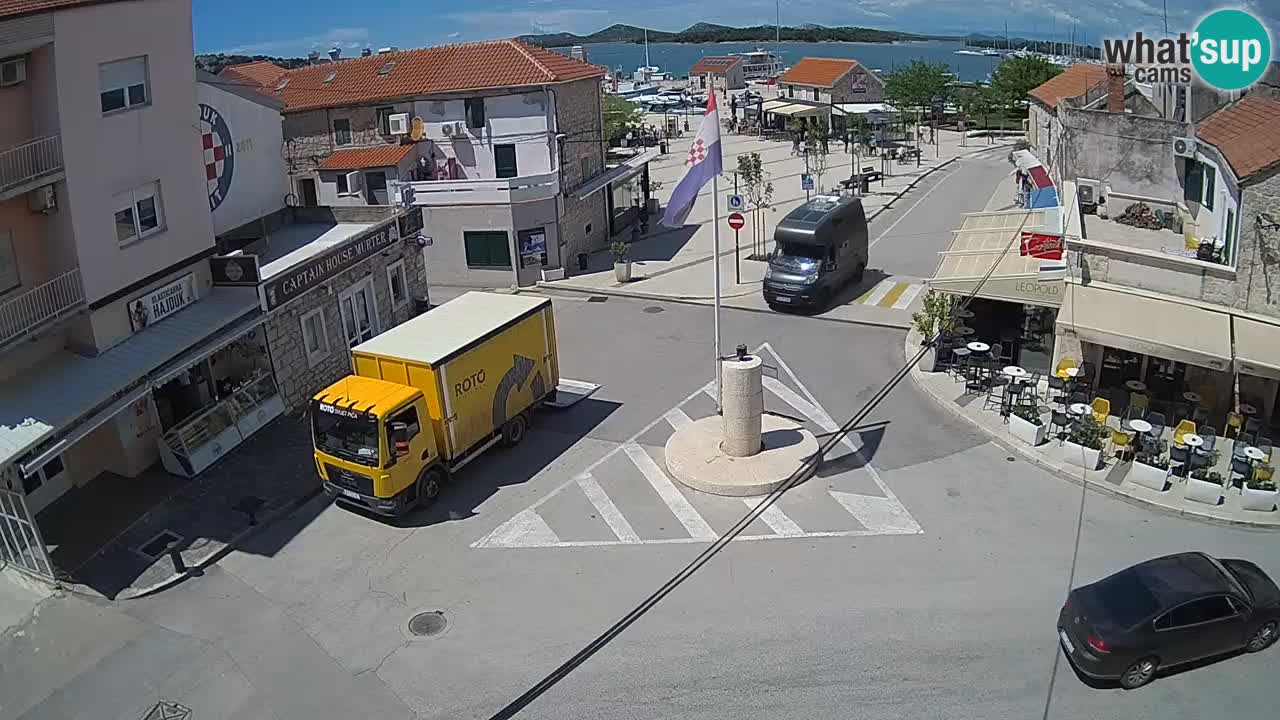 Murter Livecam