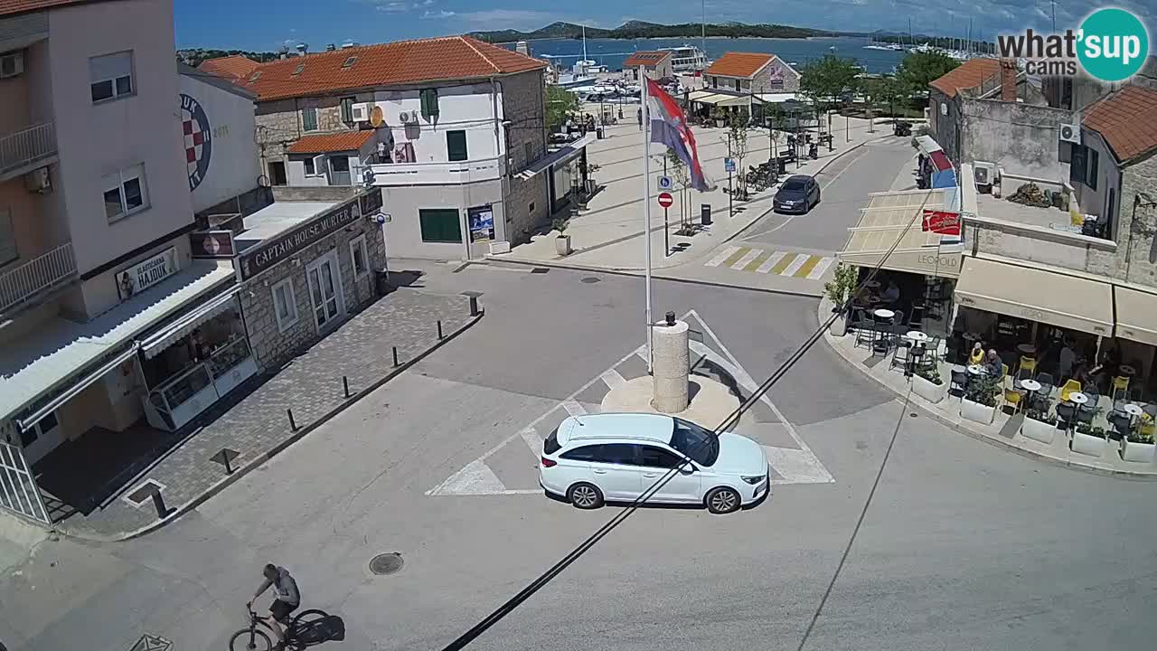 Murter Livecam
