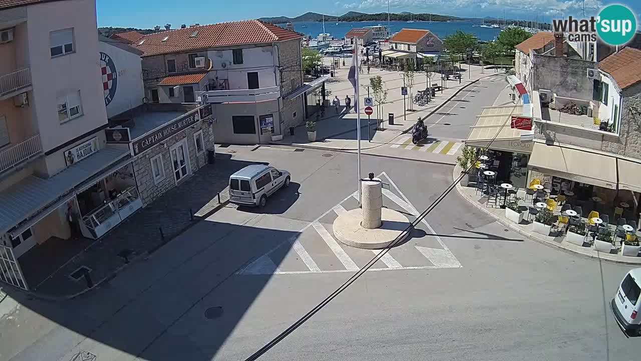Murter camera en vivo