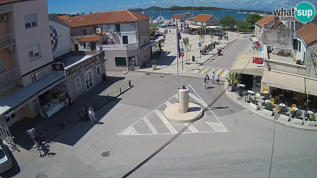 Murter camera en vivo