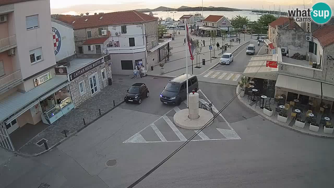 Murter Livecam